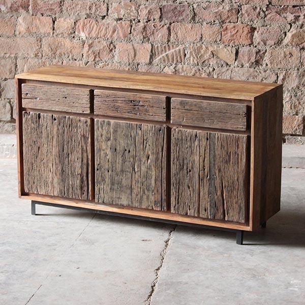 7 Keunggulan Reclaimed Kayu Jati: Rahasia Mebel Jepara Bikin Reclaimed Furniture Kelas Dunia Jatayu