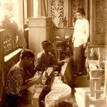 sejarah mebel jepara