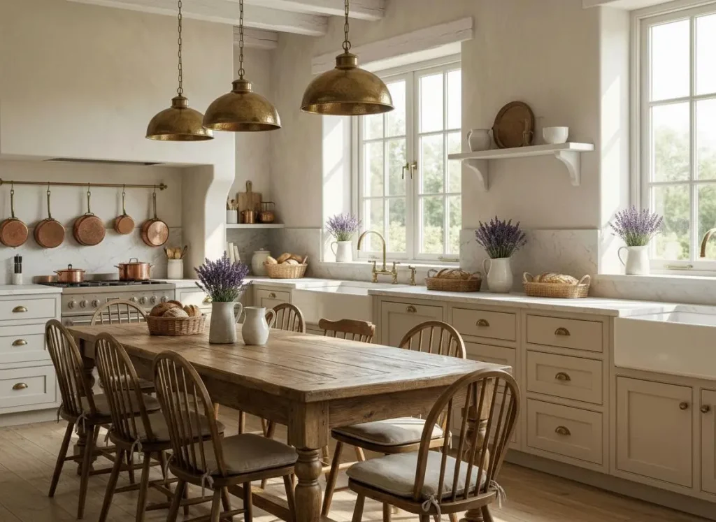 antoneth dining table