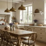 antoneth dining table