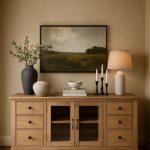 classical cabinet
