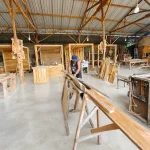 mebel jepara jagad kayu indoor furniture manufacturer