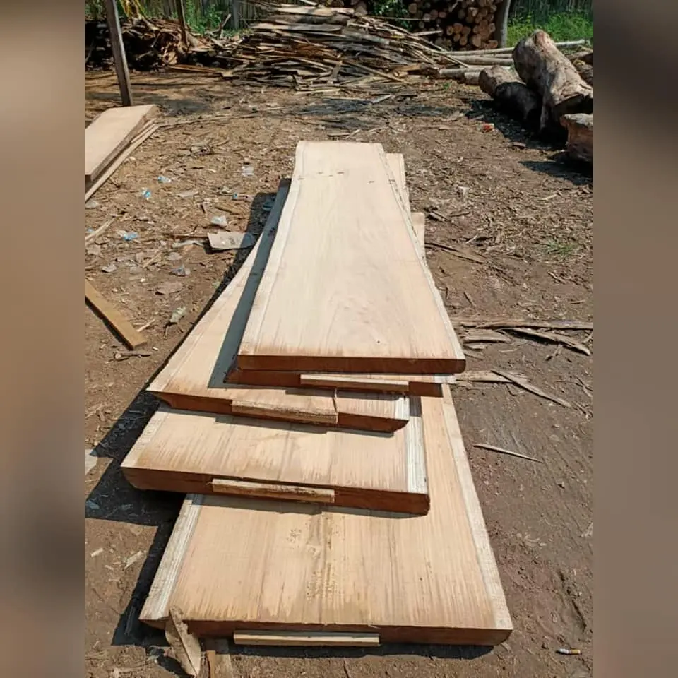 papan jati tpk