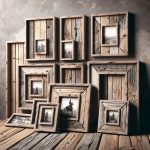 reclaimed furniture