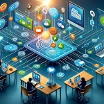 strategi omnichannel furniture