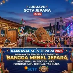 karanal sctv mebel jepara