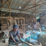 tukang kayu mebel jepara
