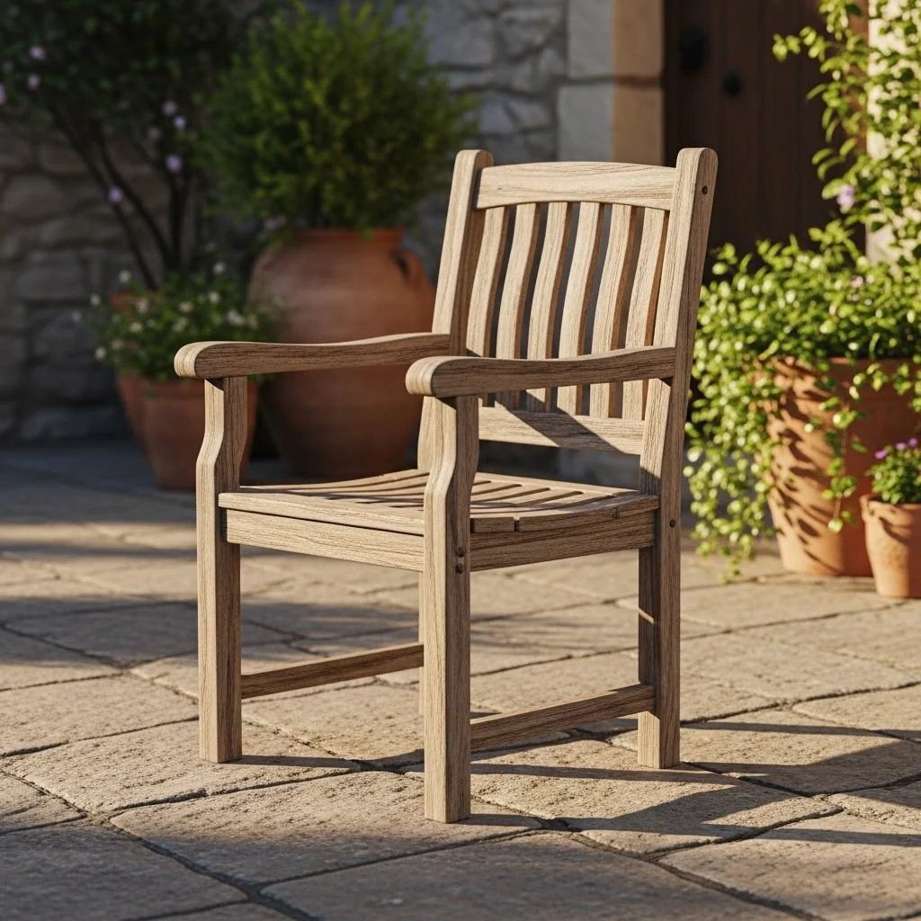 klasik java chair
