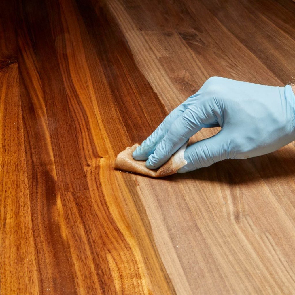 polyurethane
