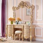 rococo style