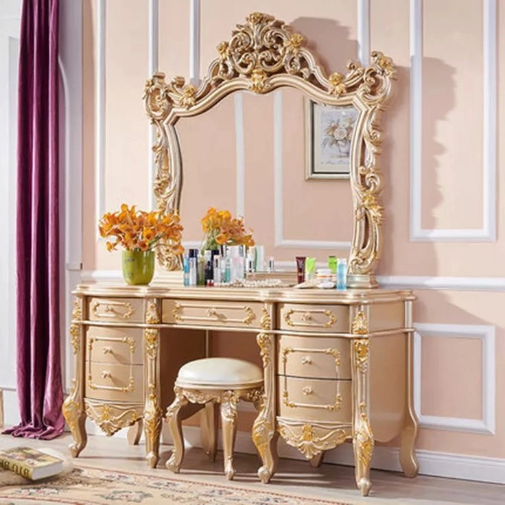 rococo style