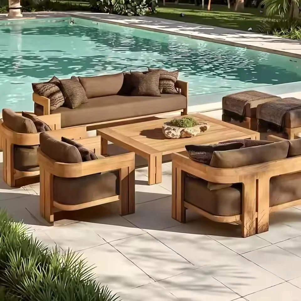 outdoor furniture