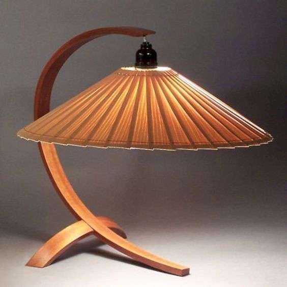 Wood Lanterns Sisi Atas Lentera Lilin