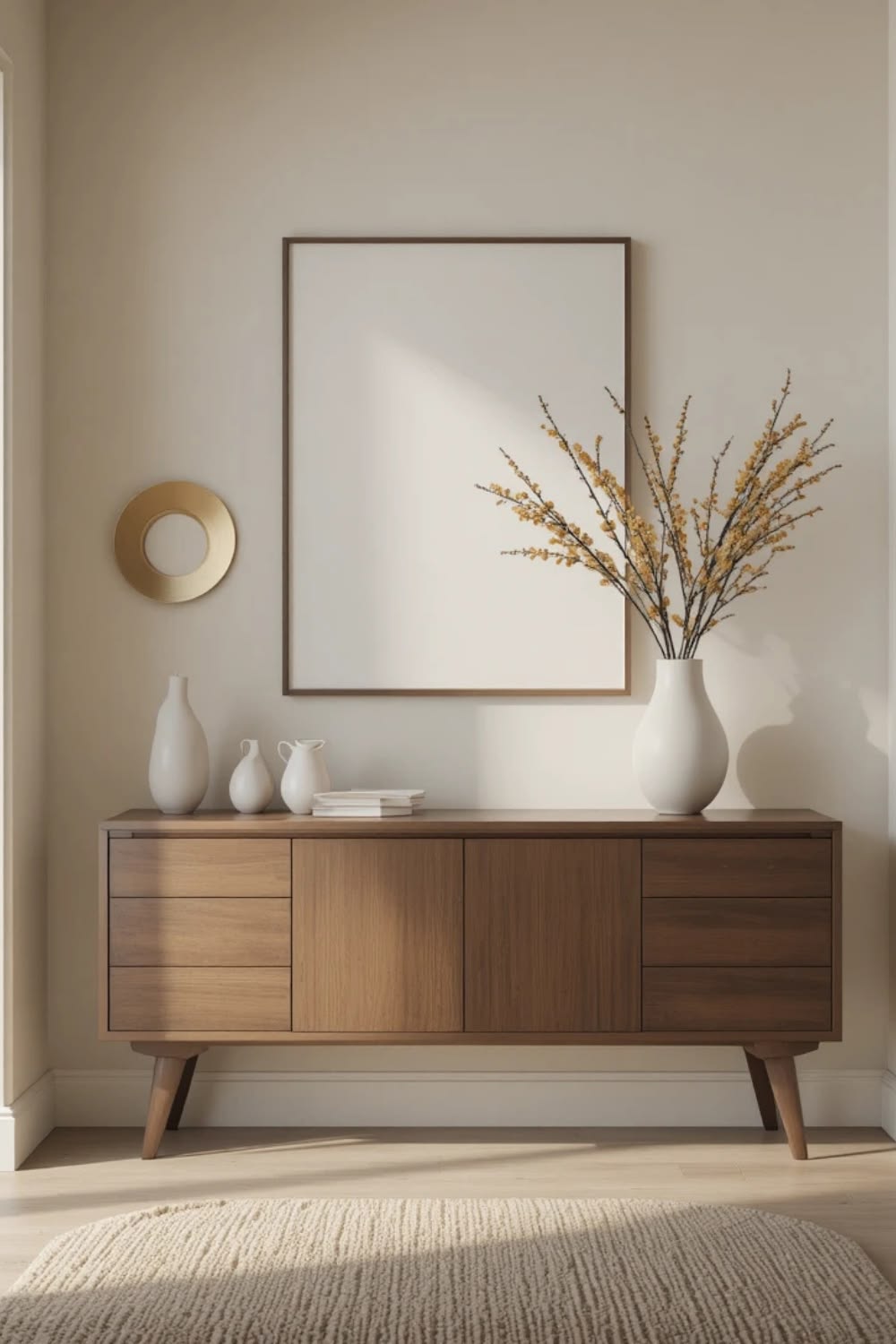 Janetta Cabinet Detail Profile Atas