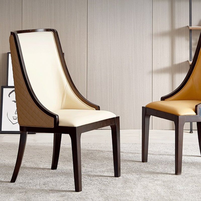 Classic Chair Kursi Kayu Klasik Jepara - Jagad Kayu