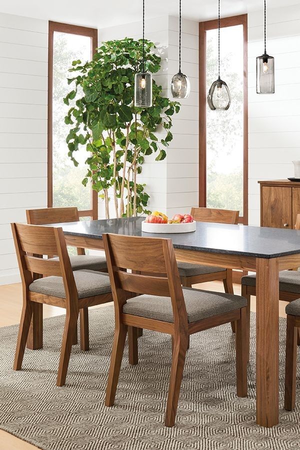 Set Meja Makan Indoor Furniture