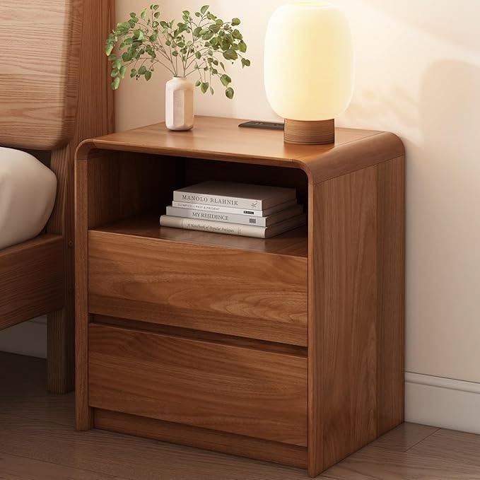 Nakas Modern Kontemporer - Galuh Side Table