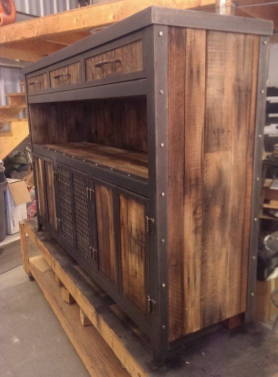 Grosir Mebel Reclaimed Australia