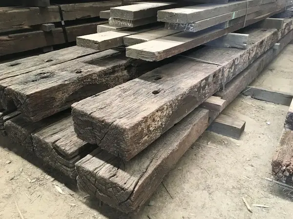 Katalog Reclaimed Furniture Kayu Lawasan