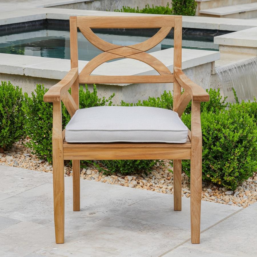 Damar Chair Side