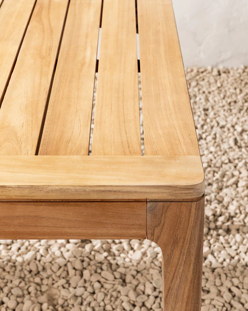 Lokatara Teak Table Top View Details