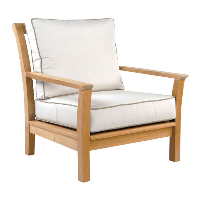 Aleta Set Single Chair Detail
