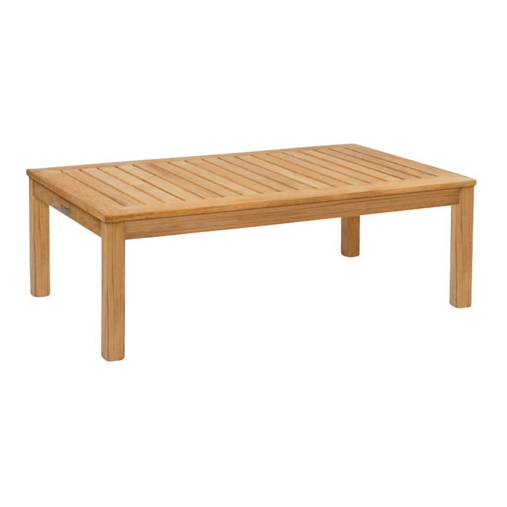 Aleta Set Coffee Table Detail