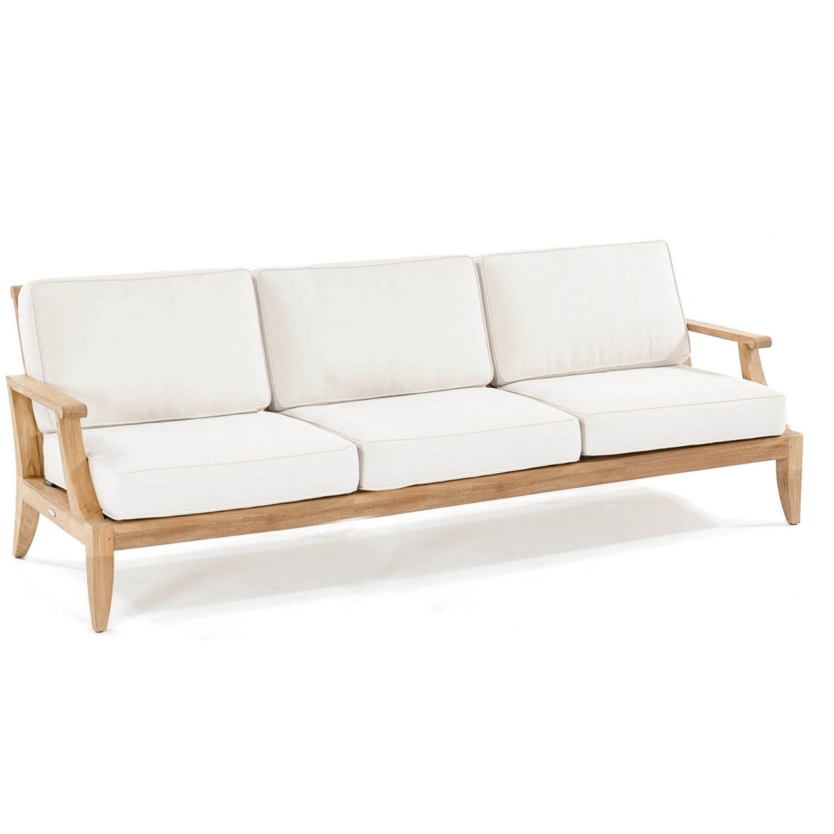 Barbosa Set Triple Bench Detail