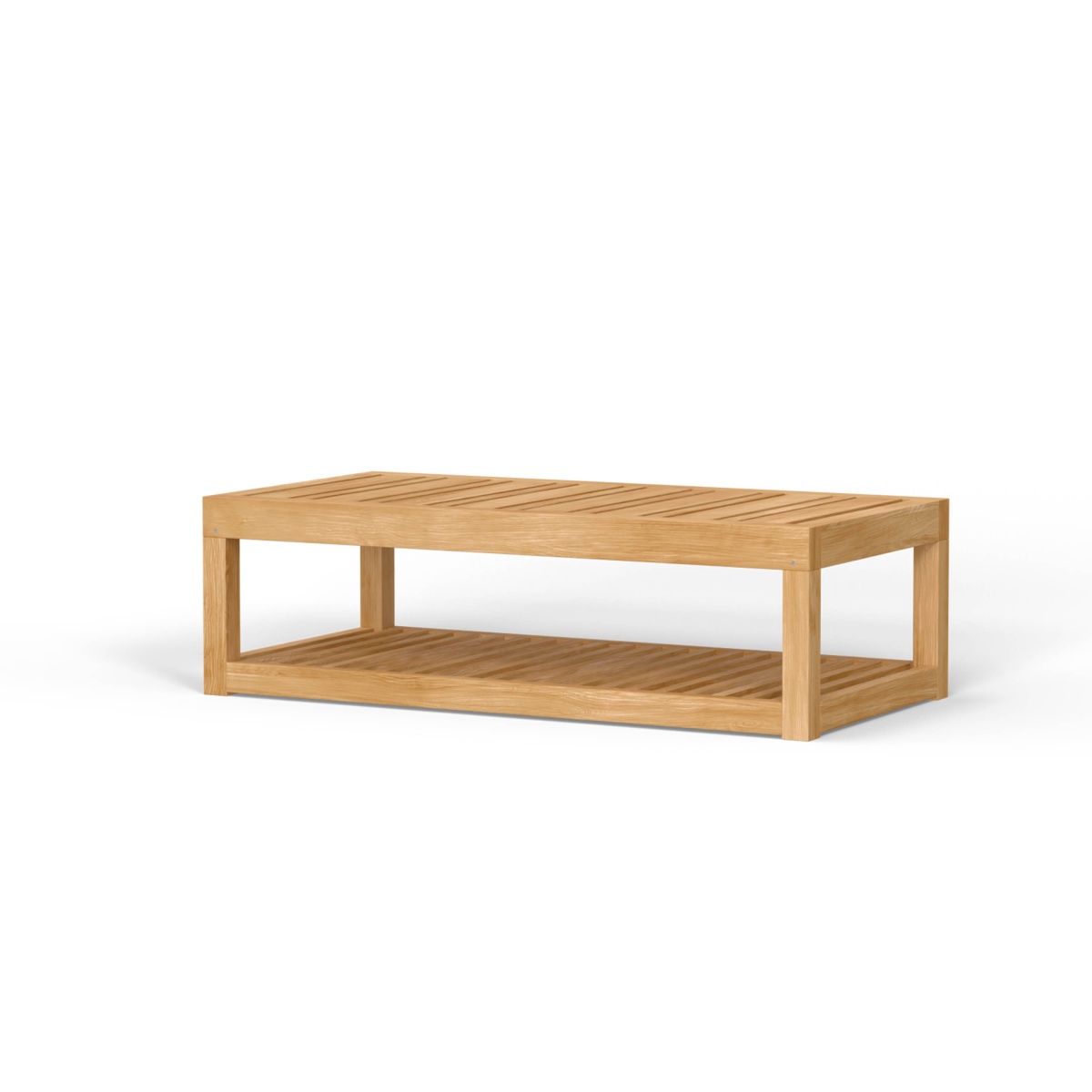 Dejava Set Integrated End Table Component