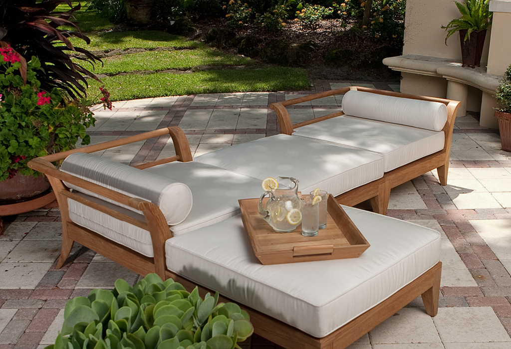 Lemuria Set Sectional Corner Connection
