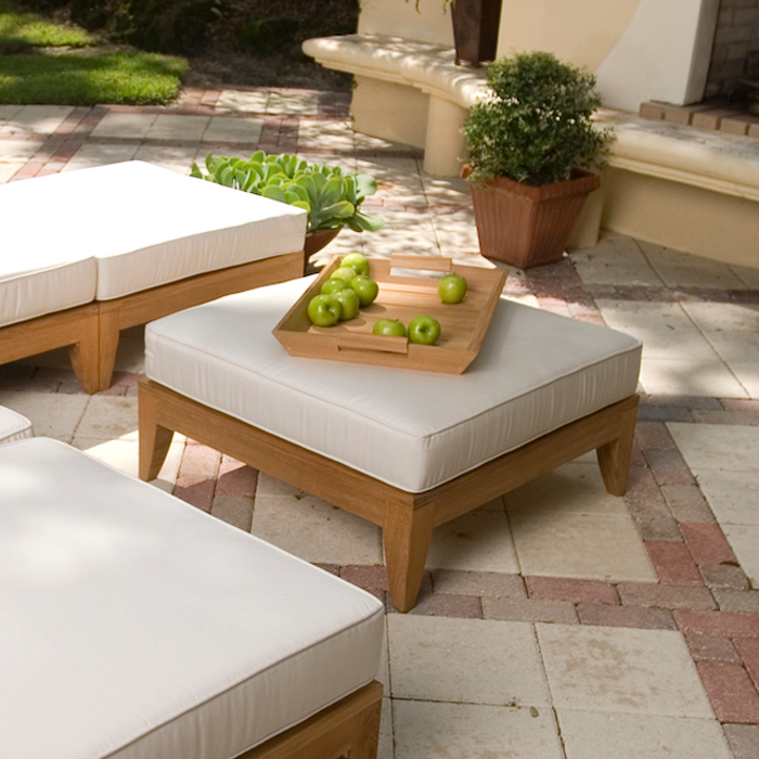 Lemuria Set Large Coffee Table Option