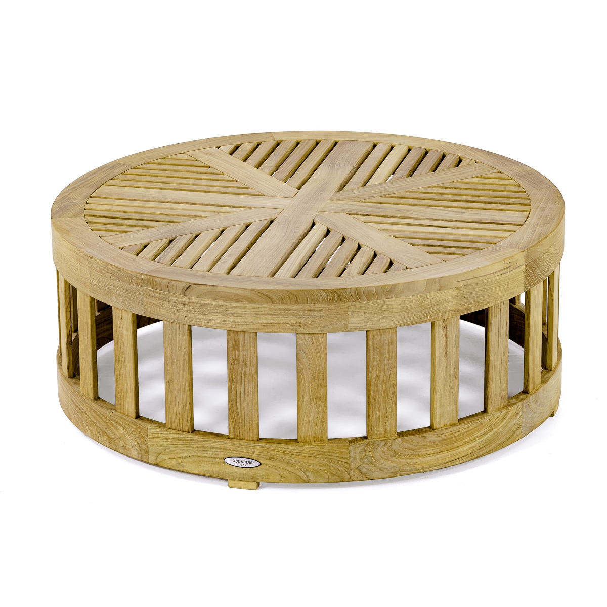 Okleng Set Main Coffee Table