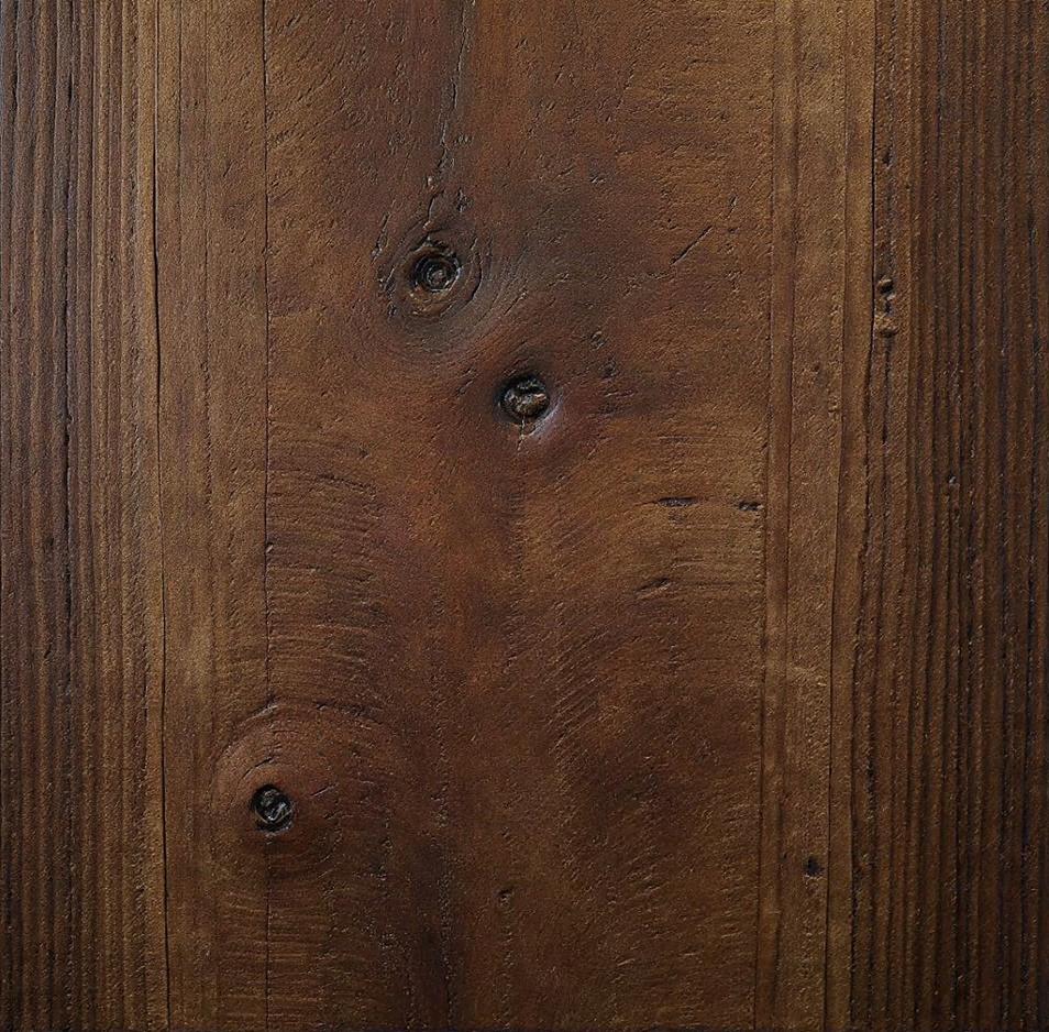 Detail Kayu Lampu