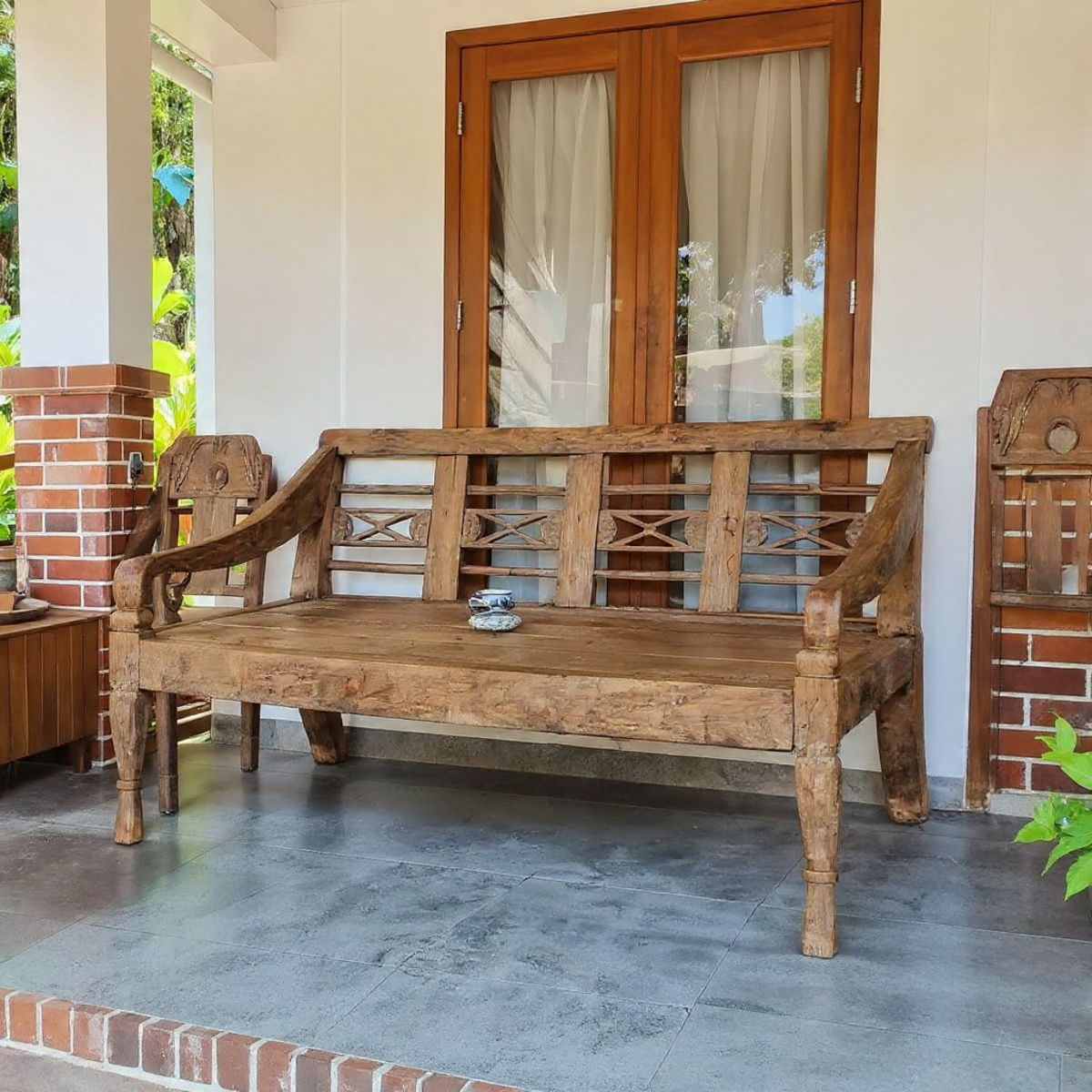 Japara Bench
