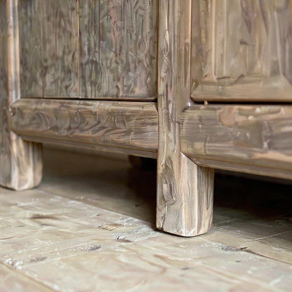Detail Kaki