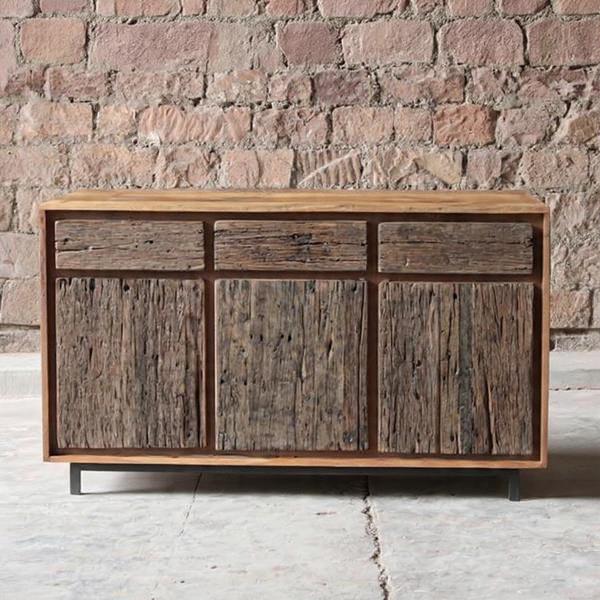 Jatayu Cabinet Side View