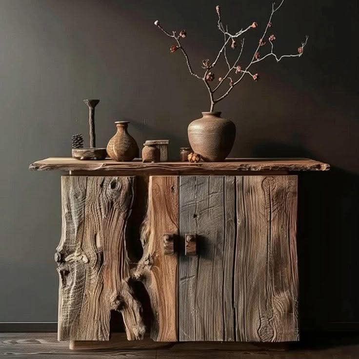 Ohara Cabinet