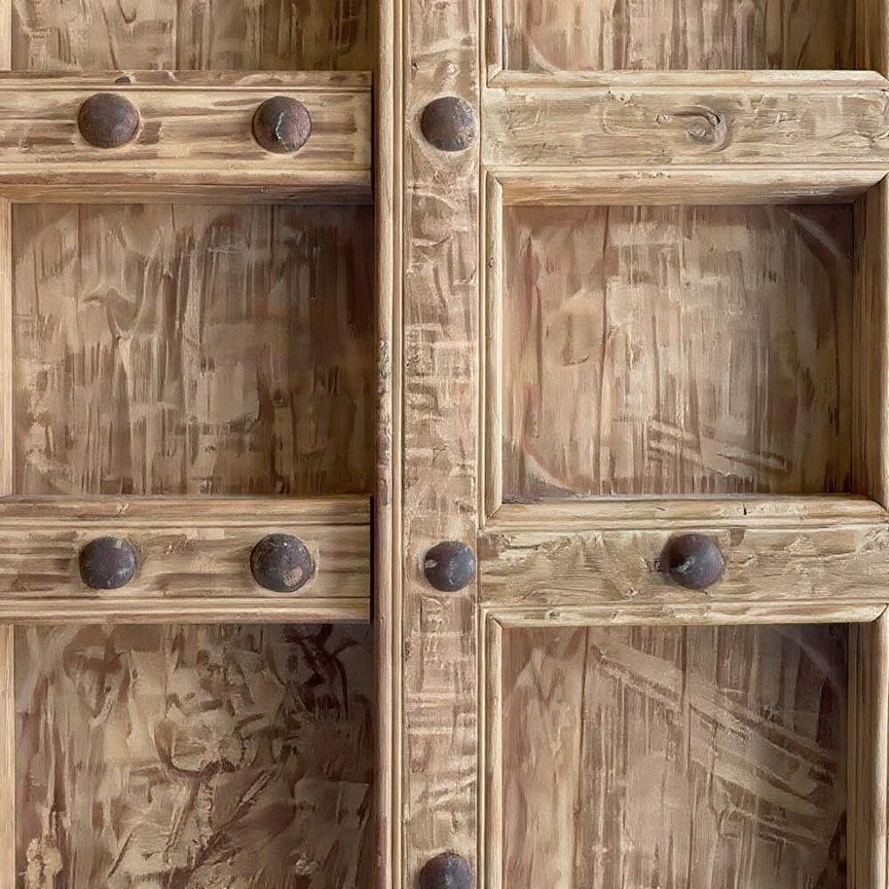 Detail Kayu Prudale Cabinet