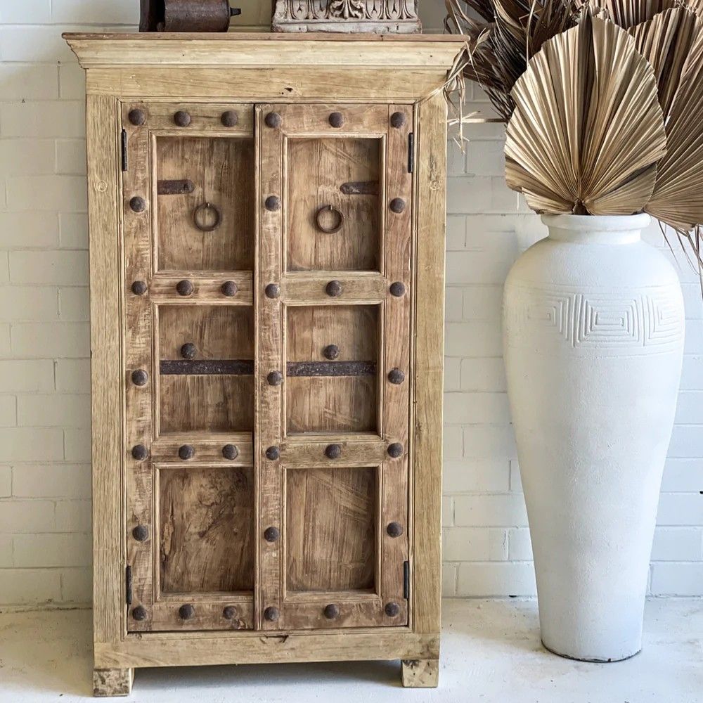Prudale Cabinet Jati Reclaimed