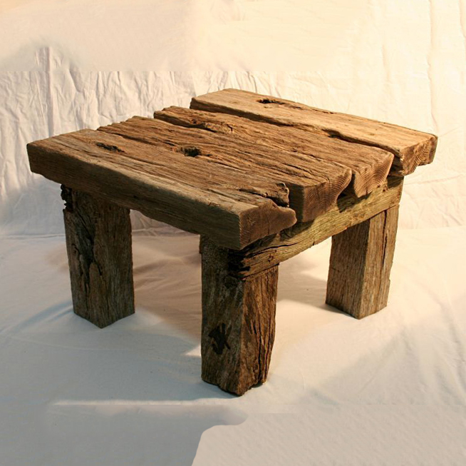 Dingklik Reclaimed Chair Jepara