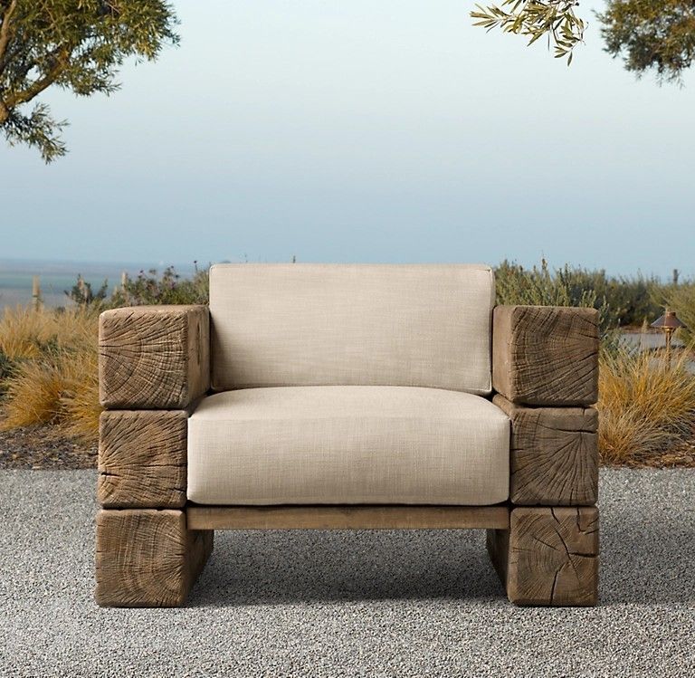 Jayden Lounge Chair