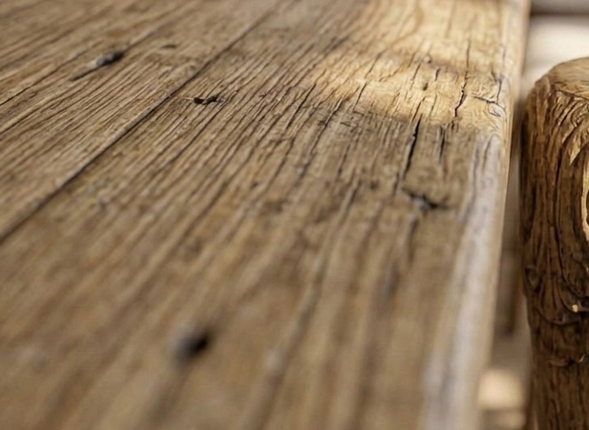 Detail Finishing