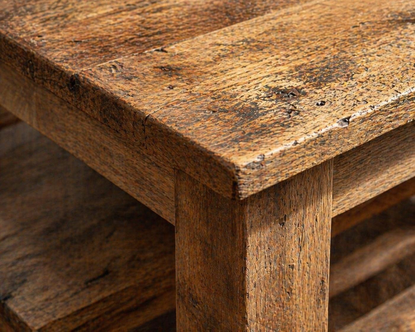 Detail Finishing