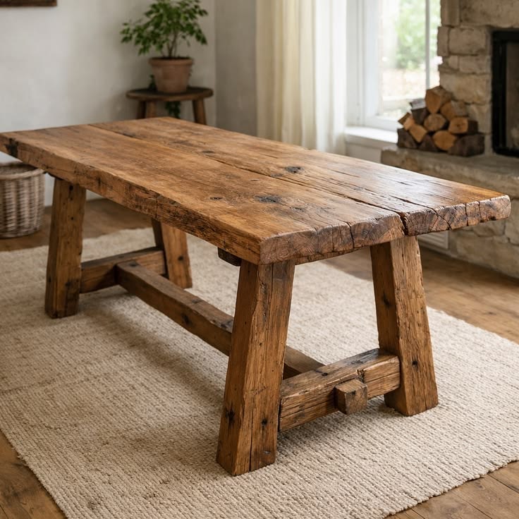 Citra Suite Table