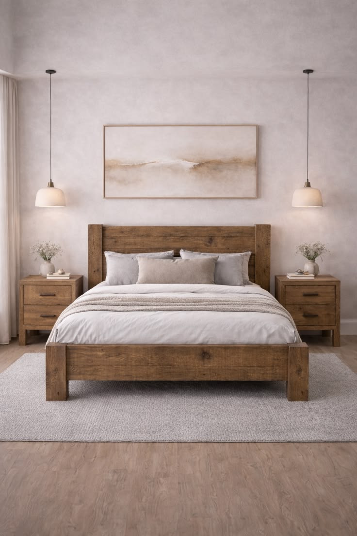 Cobek Bed Set