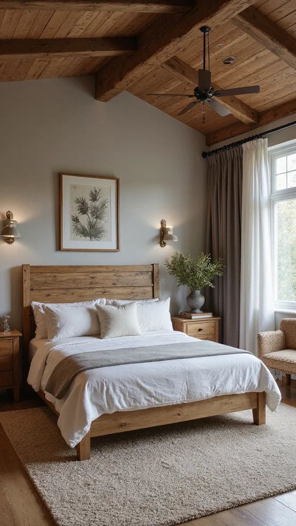 Elung Bed Set