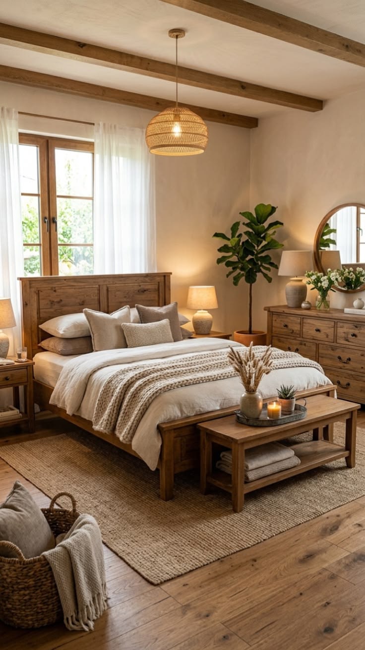Gagang Bed Set