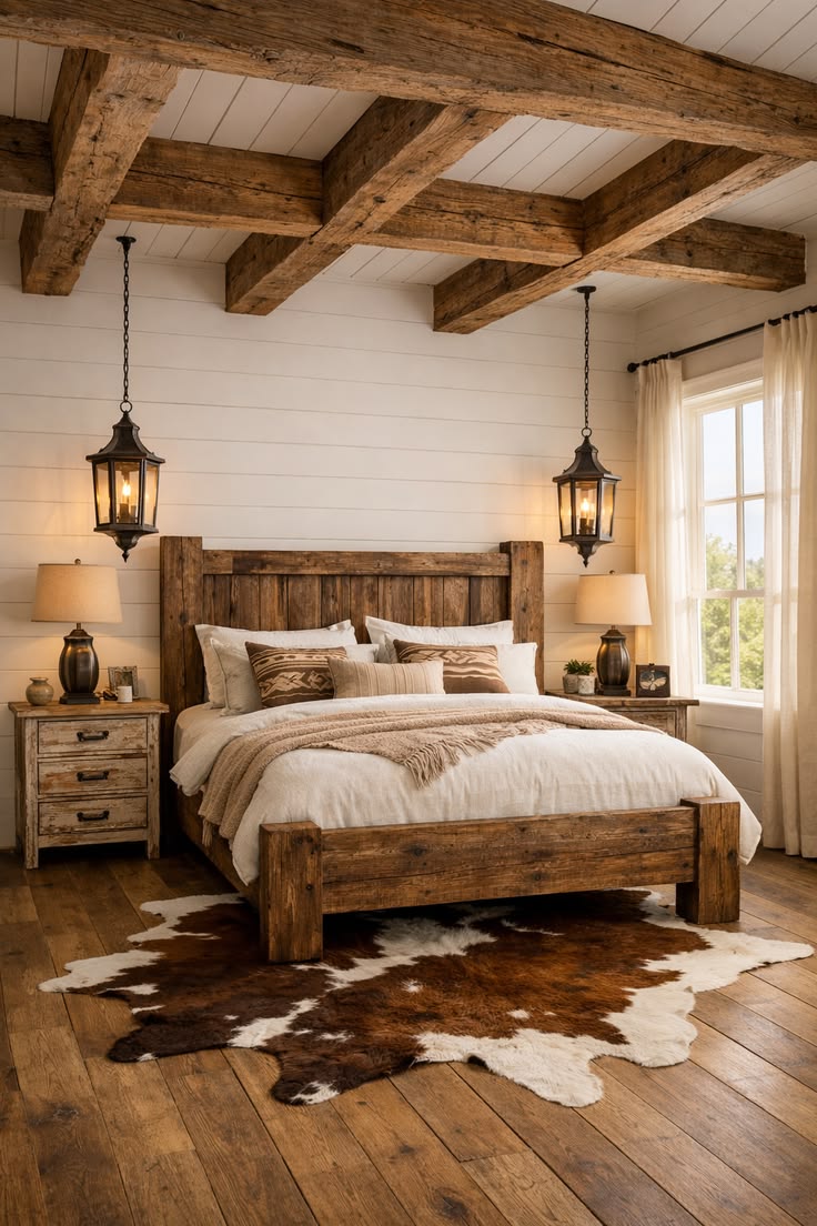 Lesung Bed Set