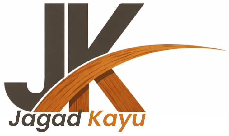 Jagad Kayu Logo